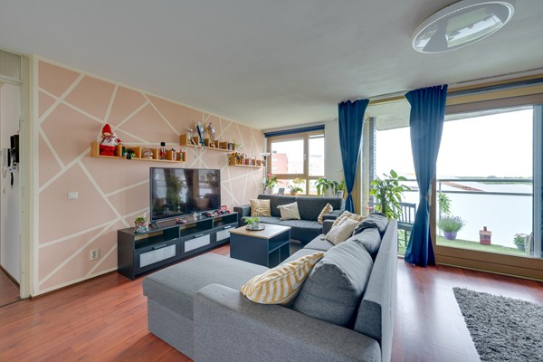 Medium property photo - Marga Klompéhof 90, 1314 WR Almere
